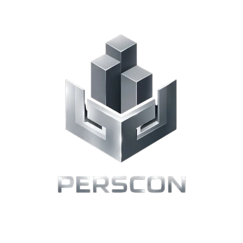 Perscon logo